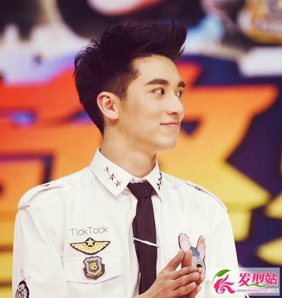 �ʺ��й��˵�undercut���� ��������û����[13P]