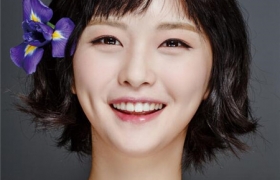 【圆脸显瘦发型】圆脸留什么发型显瘦_圆脸显瘦发型