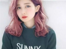 【2025韩式女生发型】韩式女生发型图片_最新韩式女生发型款式