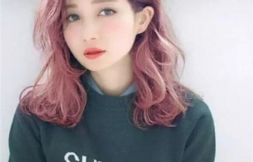 【2025韩式女生发型】韩式女生发型图片_最新韩式女生发型款式