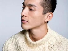 【两边剃】两边剃男/女发型_什么发型脸型适合