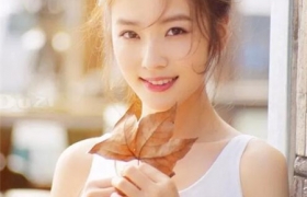 【丸子头】丸子头怎么扎_丸子头怎么打理