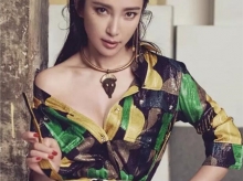 【大背头】男/女大背头_大背头怎么打理