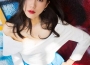 秋冬中长发首选 女生哪款发型显瘦
