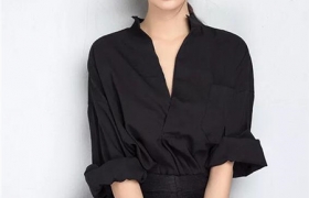 【发际线】你脸型适合什么发际线_男女发际线搭配