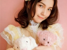 黄肤色适合的发色_黄皮肤什么发色显白