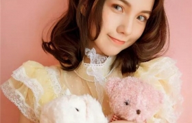 黄肤色适合的发色_黄皮肤什么发色显白