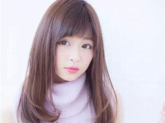 2026最容易打理的发型 甜美显瘦立即见效