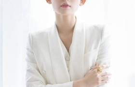 【长脸女生发型】长脸女生适合的发型_长脸发型图片