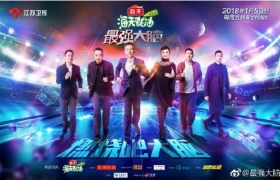 最强大脑第五季选手名单大全 最强大脑第5季谁最厉害脑王是谁