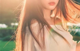 【亚麻棕】亚麻棕适合什么肤色_亚麻棕染发大全