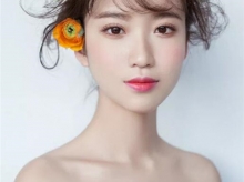 【婚礼发型】婚礼流行什么发型_婚礼发型什么款式好看