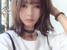 【齐肩lob短发】齐肩lob怎么打理_齐肩lob流行款式