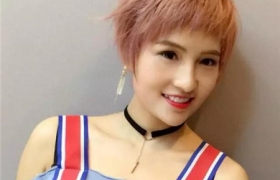 狗啃刘海怎么打理_狗啃刘海适合什么脸型