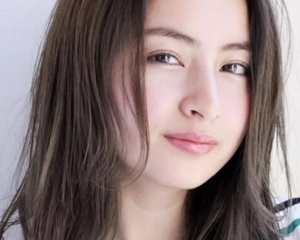 大脸女生适合的发型 大圆脸女生发型图片