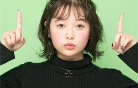 【学生头】学生头有哪些_男/女学生头发型_学生头发型图片