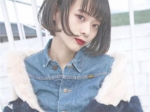 【肤色与发色】黄/白皮肤适合的发色_肤色与发色的搭配技巧