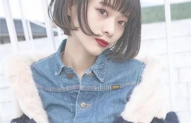 【肤色与发色】黄/白皮肤适合的发色_肤色与发色的搭配技巧