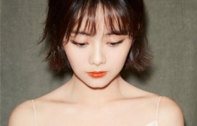 【妹妹头发型】妹妹头女生_妹妹头男_妹妹头发型图片