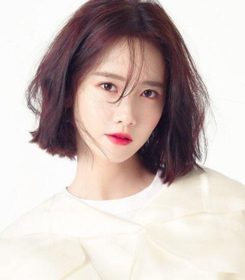 齐耳短发造型推荐 韩国女星同款及耳短发显脸小又气质 女人味十足的短发发型大全