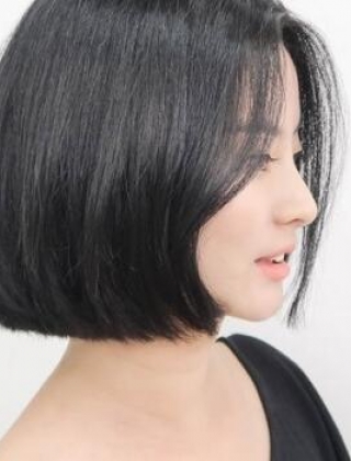 最受欢迎韩式发型图鉴 整理完简直一秒变网红