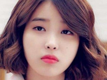 【圆脸适合什么短发】圆脸短发发型_圆脸女生短发图片