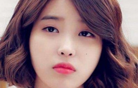【圆脸适合什么短发】圆脸短发发型_圆脸女生短发图片