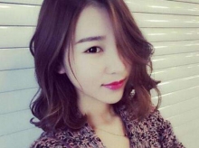 【Lob发型】Lob头发型_女生Lob头发型图片