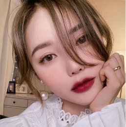 蘑菇系发色推荐 不用漂发的浅啡色系染发
