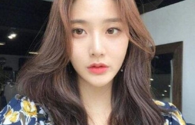 【大卷发型】大卷烫发短发_女生大卷发图片大全