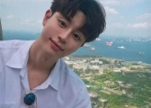 【心形刘海】心形刘海适合什么脸型_心形刘海发型图片