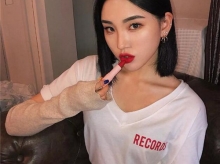 【短直发】女生短直发_短直发发型图片