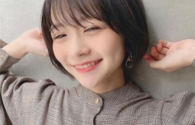 【小个子女生发型】矮个子女生发型禁忌_矮个子女生适合的发型