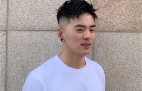 【瓜子头】瓜子头适合什么脸型_瓜子头_瓜子头男生发型