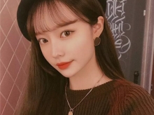 【薄刘海】薄刘海怎么剪_薄刘海适合什么脸型_韩式薄刘海