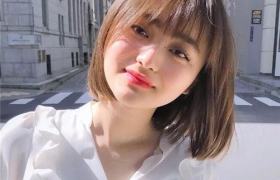 【妹妹头发型】妹妹头怎么扎_妹妹头发型图片