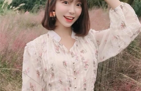 【发际线高适合的发型】发际线高怎么改善_发际线高适合什么刘海