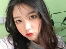【大脸发型图片】大脸适合什么发型_大脸适合什么刘海显瘦