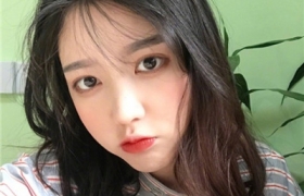【大脸发型图片】大脸适合什么发型_大脸适合什么刘海显瘦