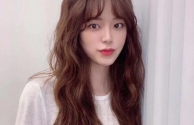 【有刘海的发型】有刘海的发型女_有刘海的发型男_刘海的发型怎么扎