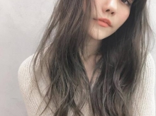 【微卷发型】韩式微卷发型_微卷发型女_微卷发型男