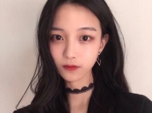 【中长发发型】中长发发型图片_中长发怎么扎好看_中长发烫发