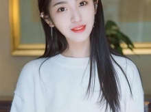 【长直发发型】直发发型_女生直发_女生长直发发型
