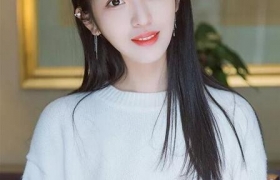 【长直发发型】直发发型_女生直发_女生长直发发型