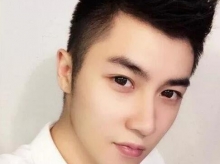 【子弹头发型】子弹头发型_男生子弹头_男生子弹头发型