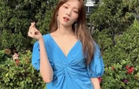 【亚麻棕】亚麻棕适合的肤色_亚麻棕头发图片