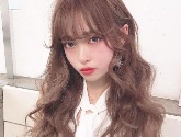 长发女生适合烫什么发型 最时尚烫发让你漂亮每一天