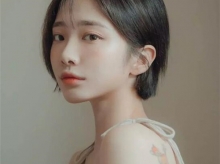 【少女感发型】少女感短发_少女感长发_少女感发型图片