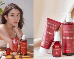 SAHOLEAɭ�W�����z�qĵ���o(h��)ɫϵ����ô�� ����ϲ�gȾ�C���Ͱ�׃��Ů���O(sh��)Ӌ(j��)