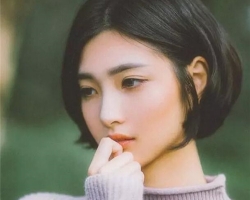 6款风格职场短发 让你印象分达到满分 6款风格职场短发 让你印象分达到满分